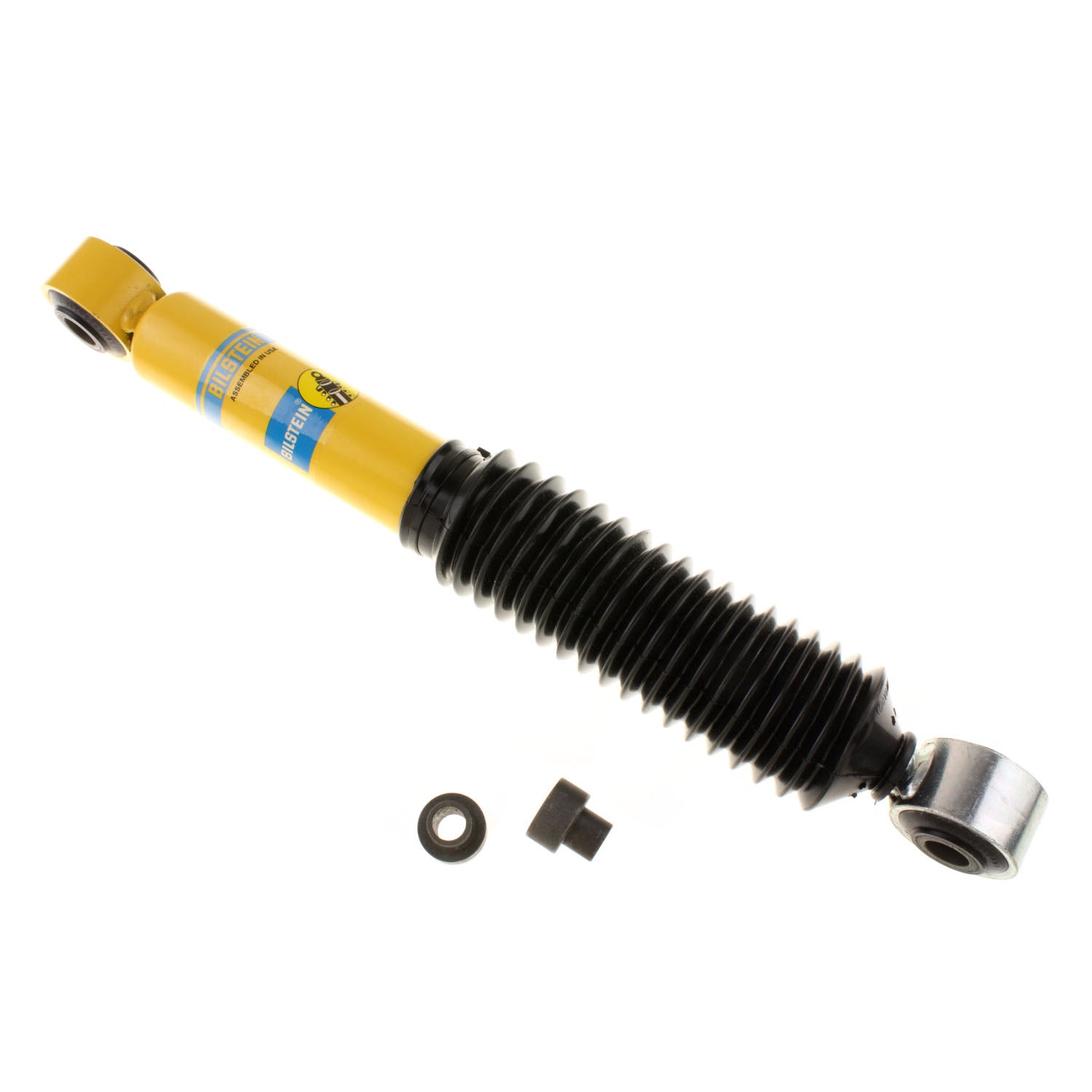 Bilstein 33-187266 Rear B6 4600 Shock Toyota Sequoia - ShockWarehouse