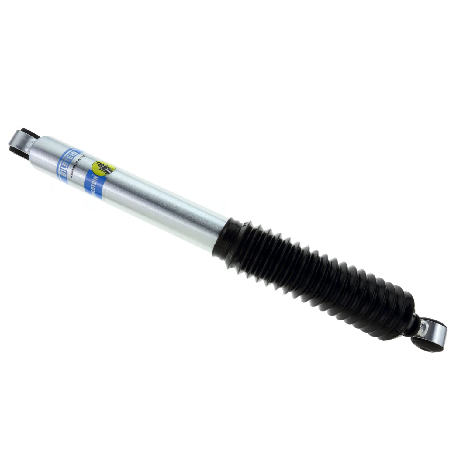 Bilstein 33-187297 Front Bilstein 5100 - 0-2 inch for Leveling, Torsion  Keys and Stock Height Shock Absorber Ford Excursion, F-250 Super Duty,  F-350 