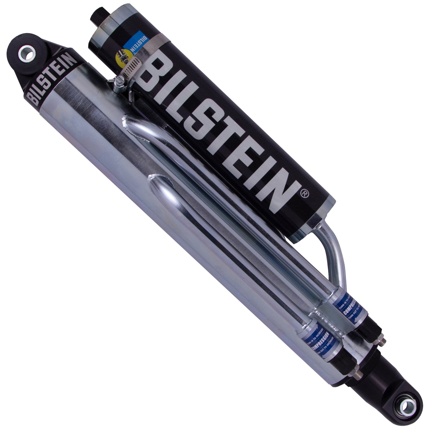 Bilstein 33-250632 M 9200 (Bypass) Shock Absorber