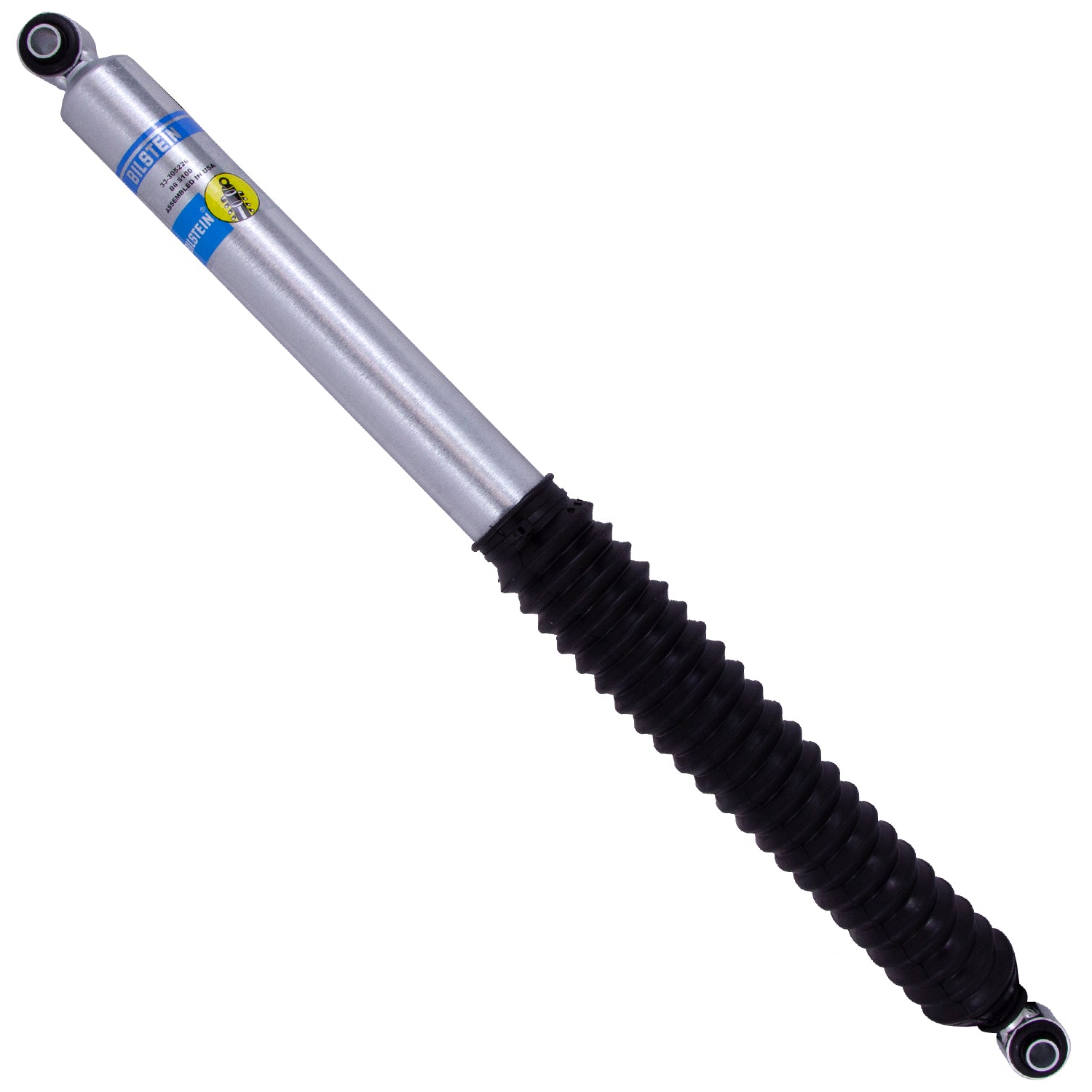 Bilstein 33-305226 Rear B8 5100 Shock Jeep Gladiator - ShockWarehouse