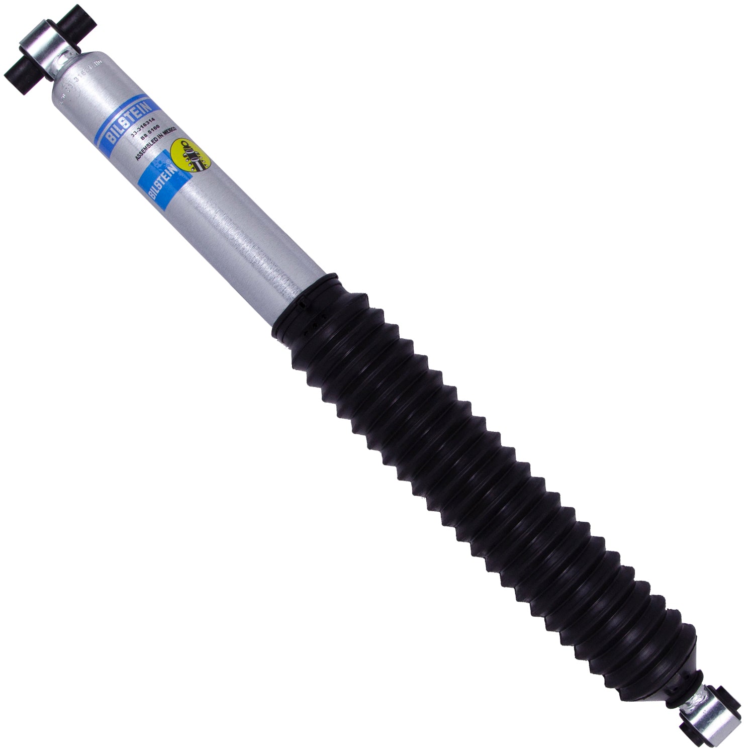 Bilstein 33-316314 Front B8 5100 Shock Absorber Jeep Wrangler