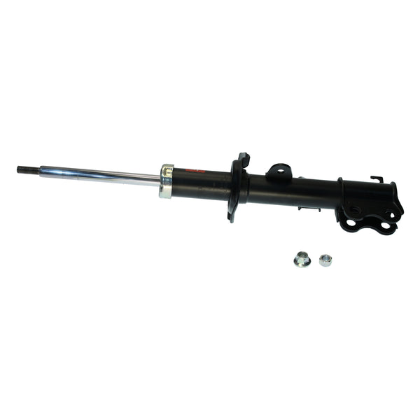 KYB 332153 Front Left Excel-G Strut Nissan Versa, Versa Note