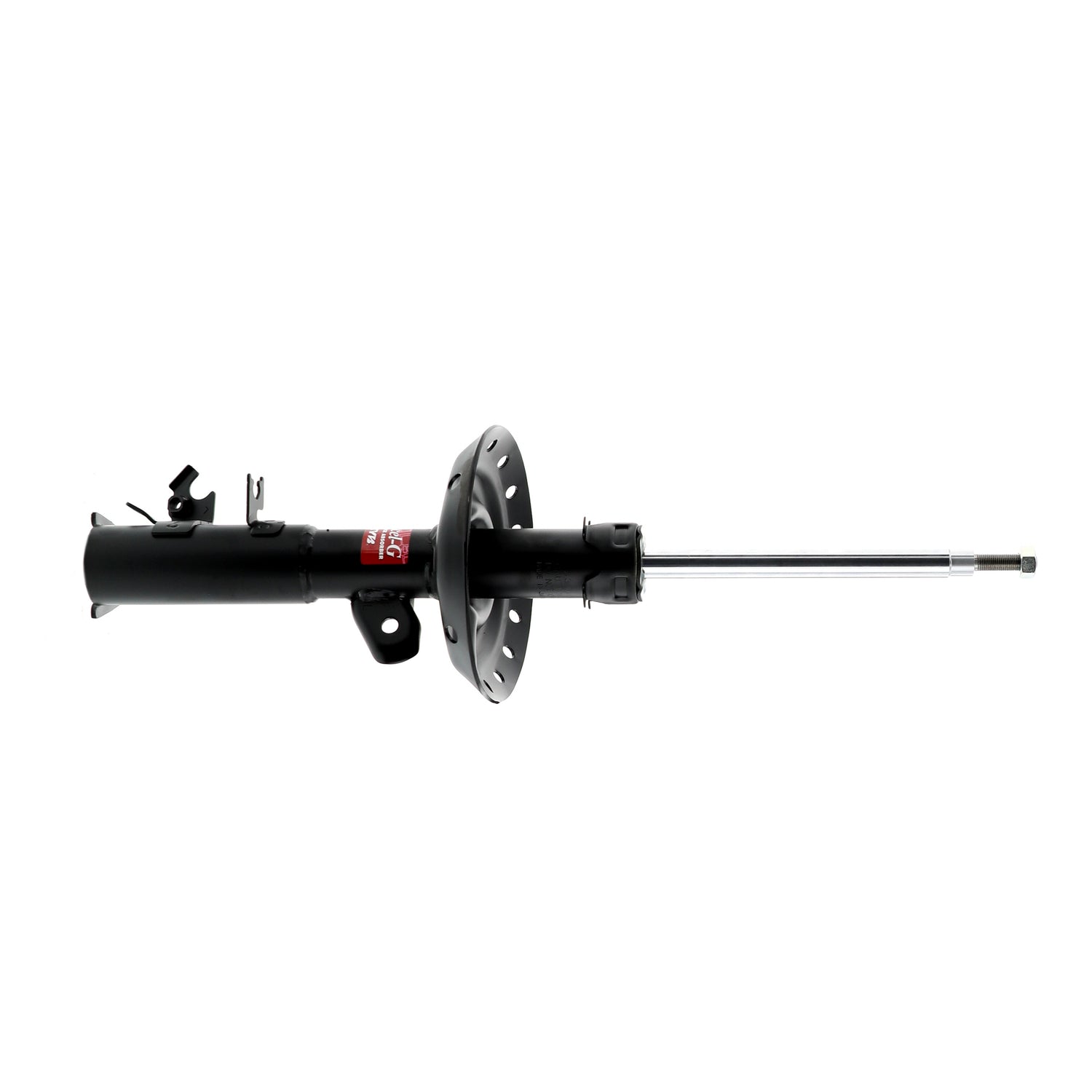 KYB 3330046 Front Left Excel-G Strut Honda Fit