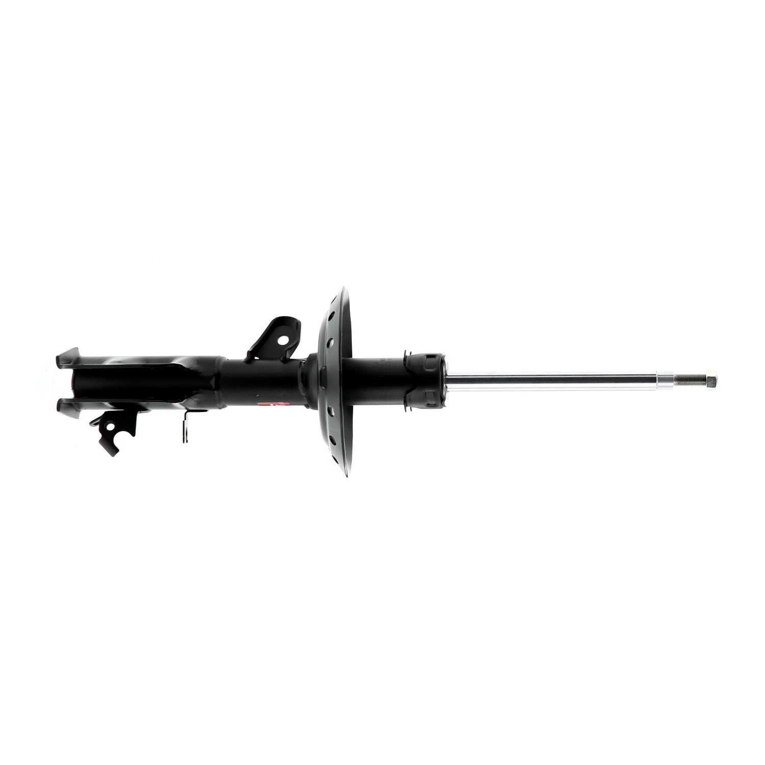 KYB 3330046 Front Left Excel-G Strut Honda Fit