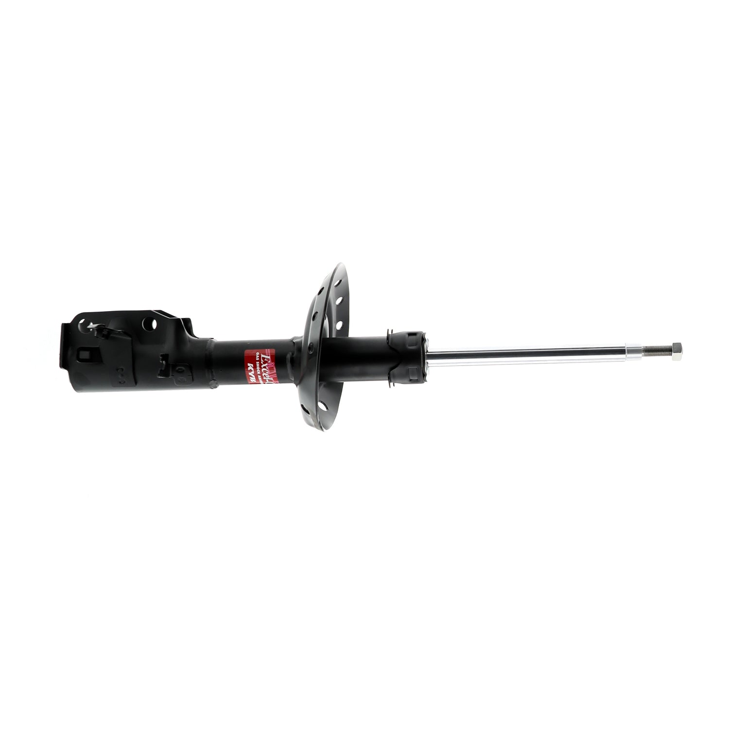 KYB 3330046 Front Left Excel-G Strut Honda Fit