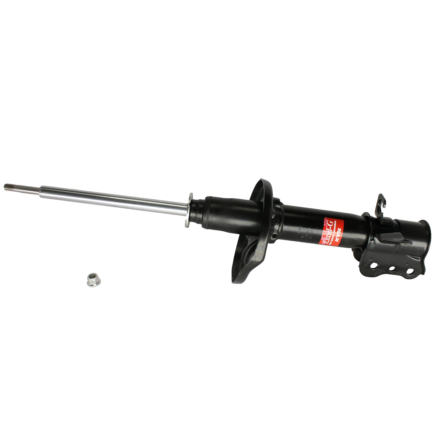 KYB 333277 Rear Left Excel-G Strut Mazda Protege, Protege5