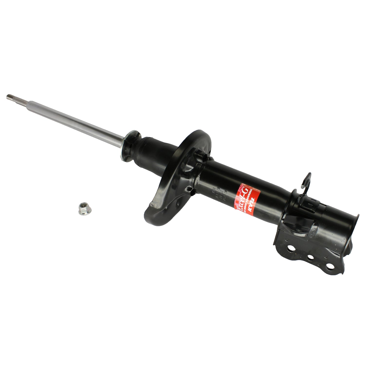 KYB 333277 Rear Left Excel-G Strut Mazda Protege, Protege5