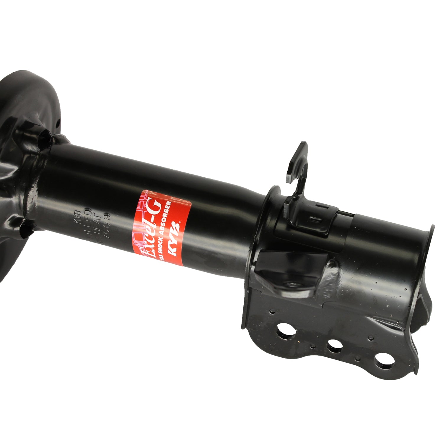 KYB 333277 Rear Left Excel-G Strut Mazda Protege, Protege5