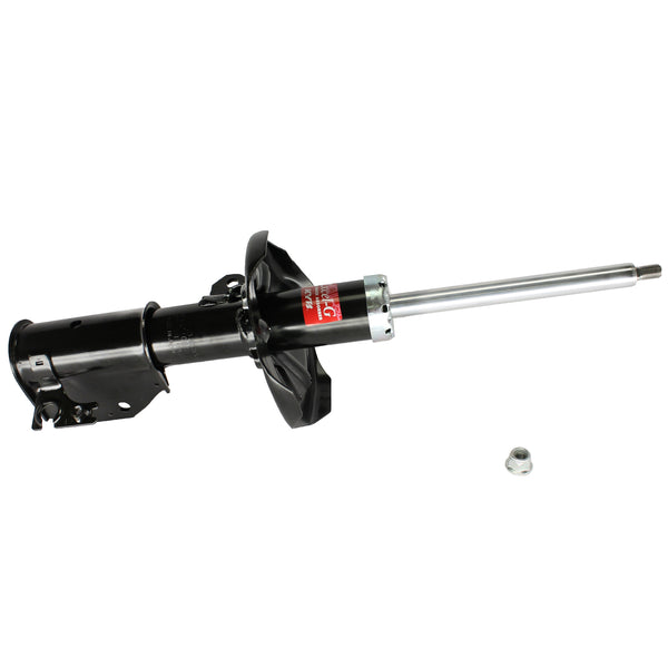 KYB 333351 Front Left Excel-G Strut Mazda Protege, Protege5