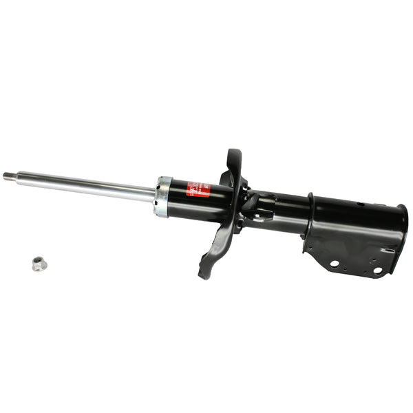 KYB 333351 Front Left Excel-G Strut Mazda Protege, Protege5