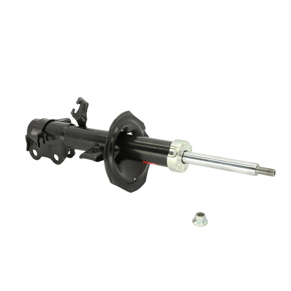 KYB 333390 Front Right Excel-G Strut Nissan Cube, Versa