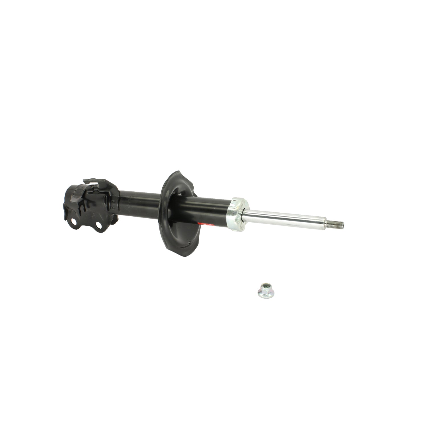 KYB 333391 Front Left Excel-G Strut Nissan Cube, Versa