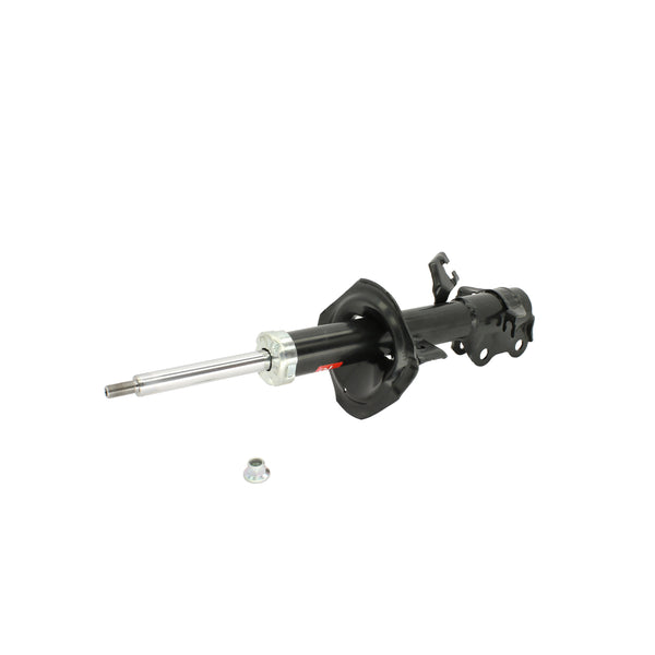 KYB 333391 Front Left Excel-G Strut Nissan Cube, Versa