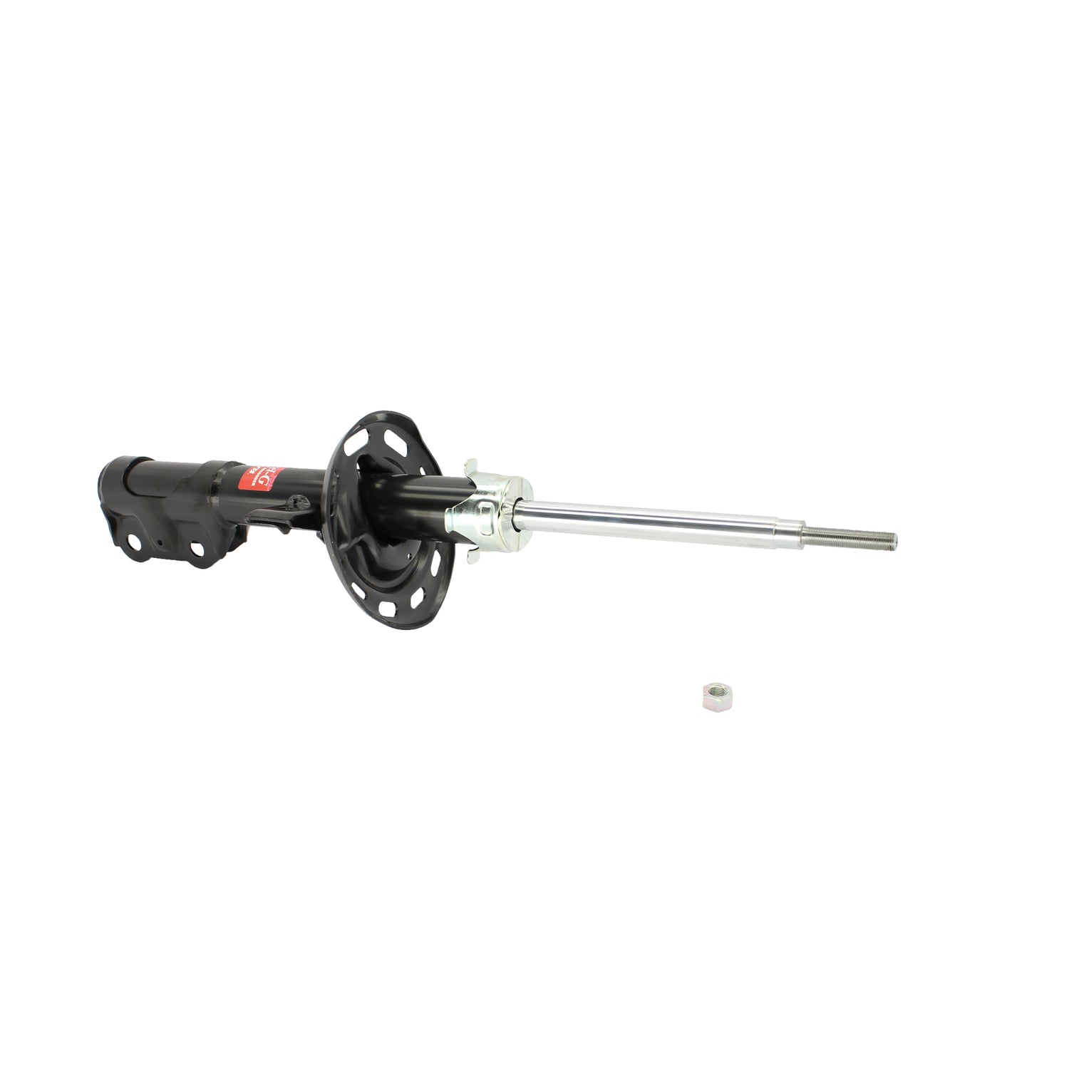 KYB 333475 Front Left Excel-G Strut Honda Fit