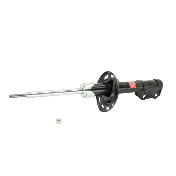 KYB 333475 Front Left Excel-G Strut Honda Fit