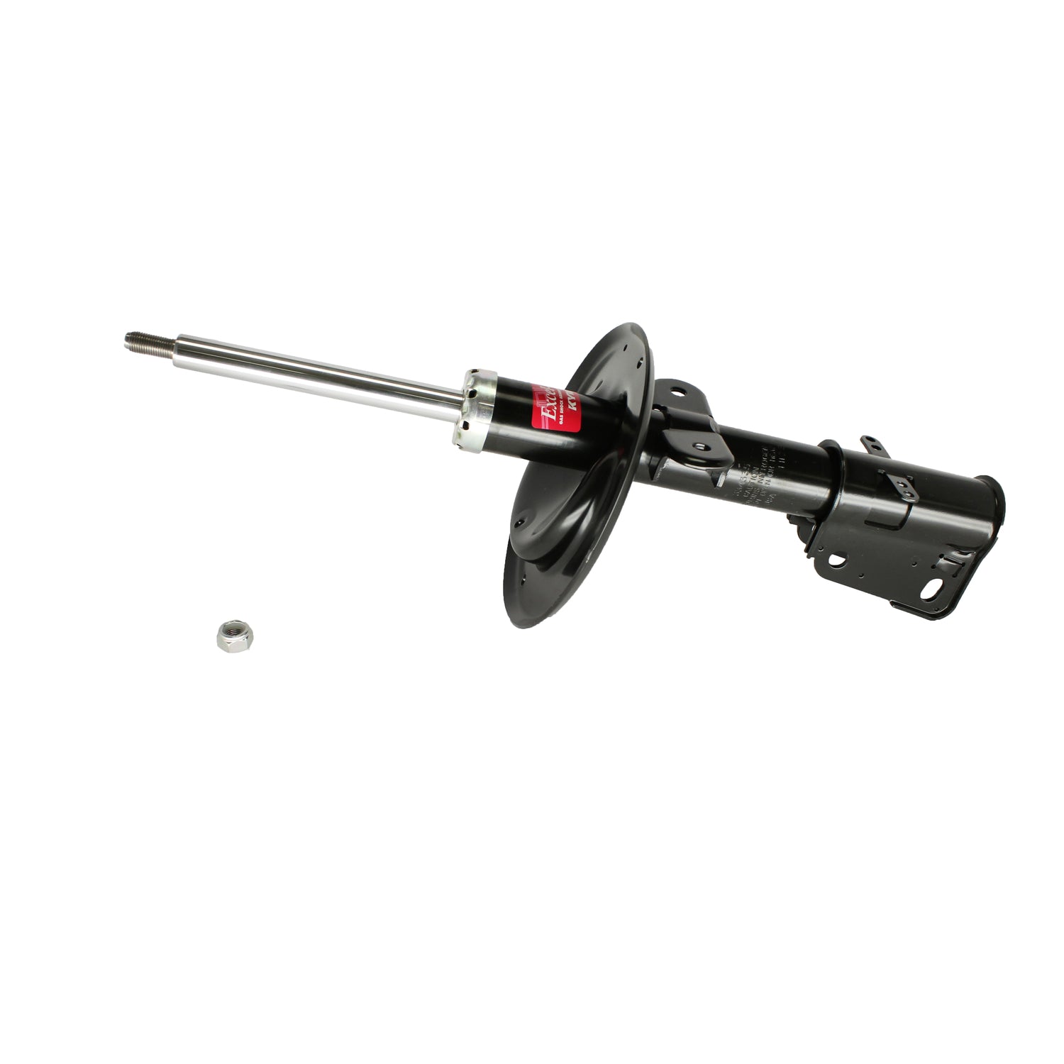 KYB 334335 Front Excel-G Strut Chrysler Town & Country, Voyager, Dodge Caravan, Grand Caravan