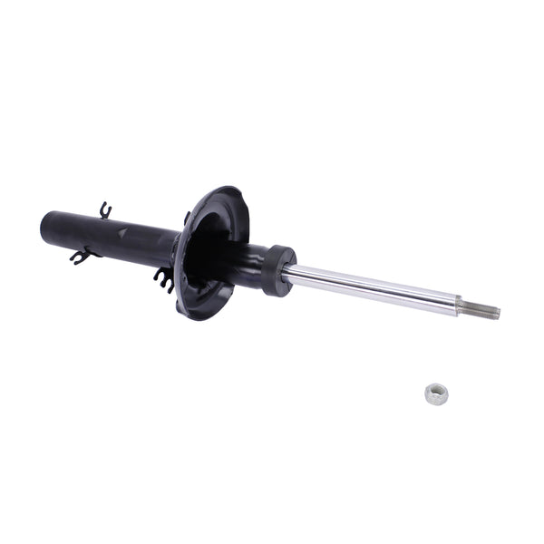 KYB 334676 Front Excel-G Strut Audi TT, TT Quattro