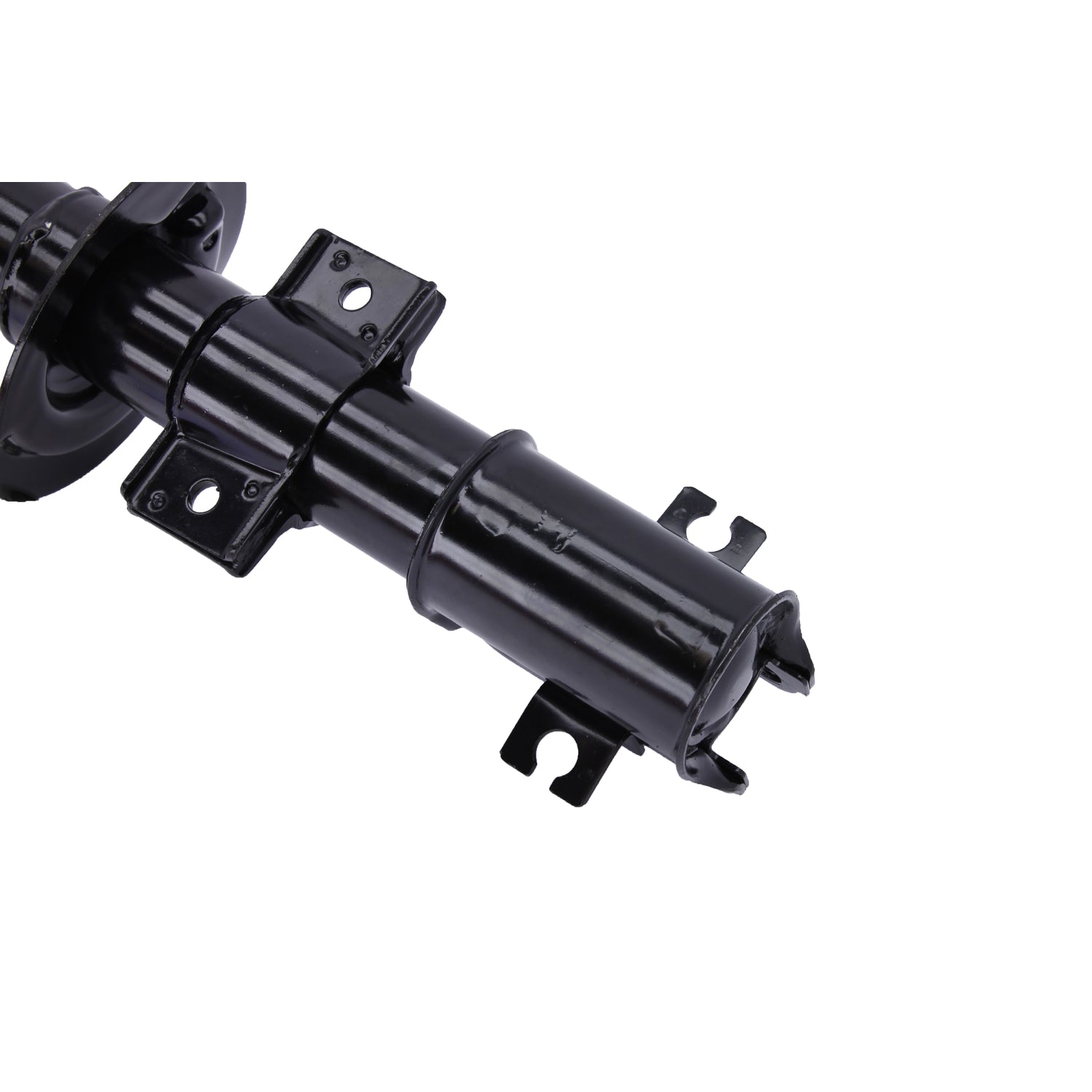 KYB 334678 Front Excel-G Strut Volvo 850, C70, S70, V70