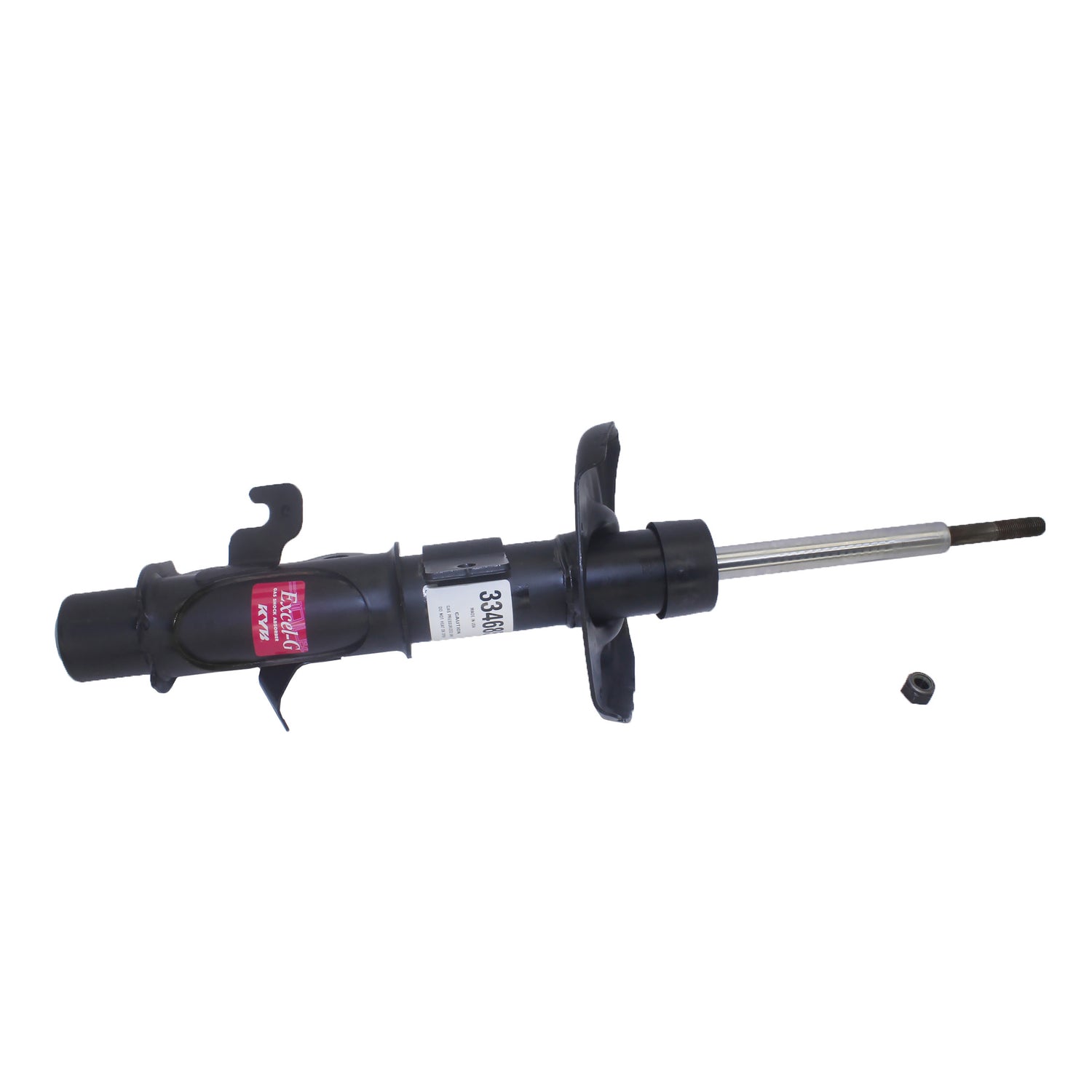 KYB 334685 Front Left Excel-G Strut Chevrolet Camaro