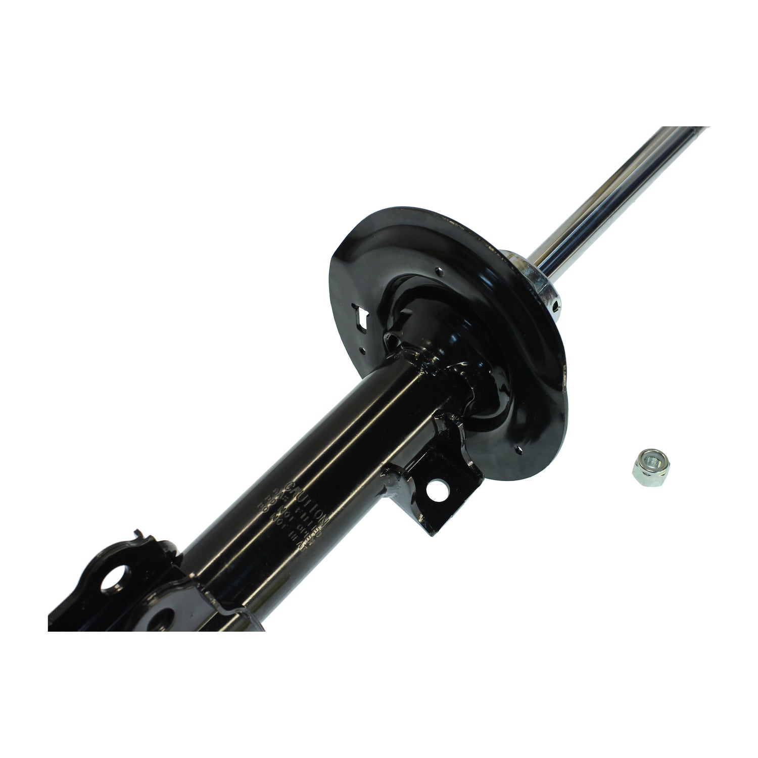 KYB 334976 Front Left Excel-G Strut Hyundai Sonata