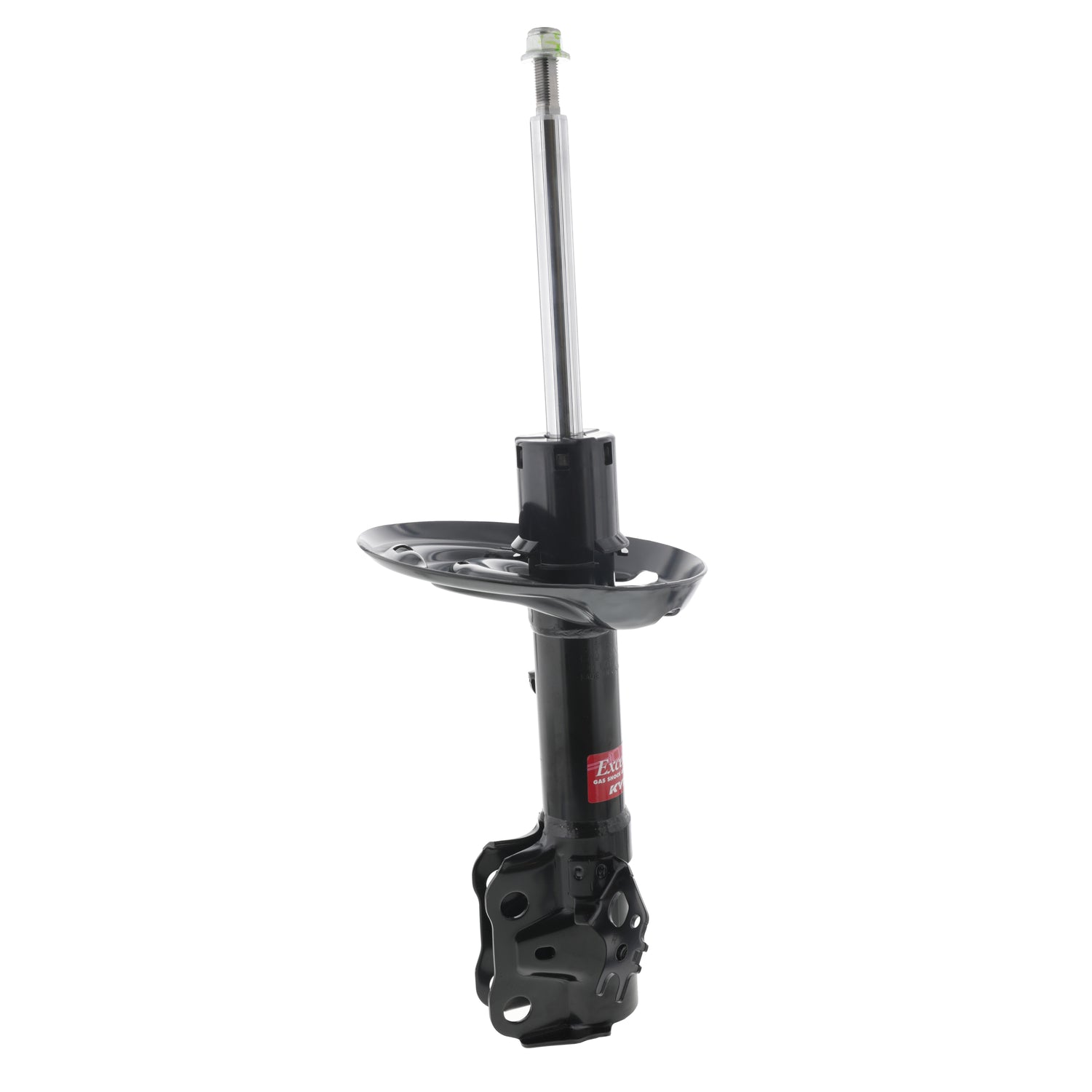 KYB 3350048 Front Right Excel-G Gas Strut Toyota Camry (L, LE, Hybrid LE, Hybrid XLE, and XLE w/ 2.5L)