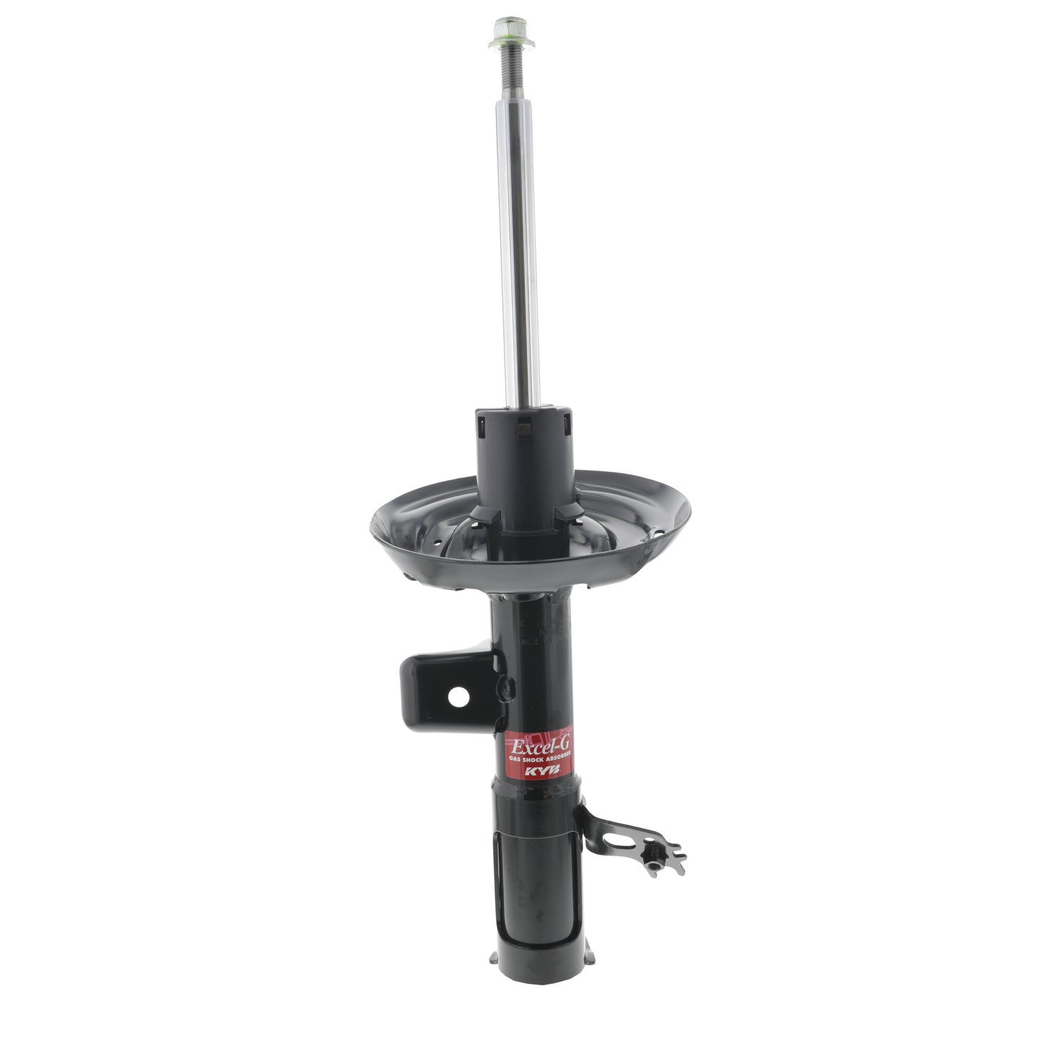 KYB 3350049 Front Left Excel-G Gas Strut Toyota Camry (L, LE, Hybrid LE,  Hybrid XLE, and XLE w/ 2.5L)