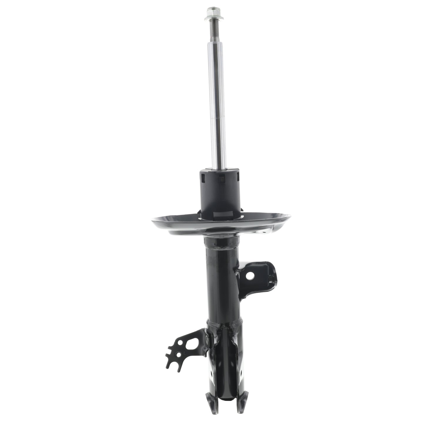 KYB 3350049 Front Left Excel-G Gas Strut Toyota Camry (L, LE, Hybrid LE, Hybrid XLE, and XLE w/ 2.5L)