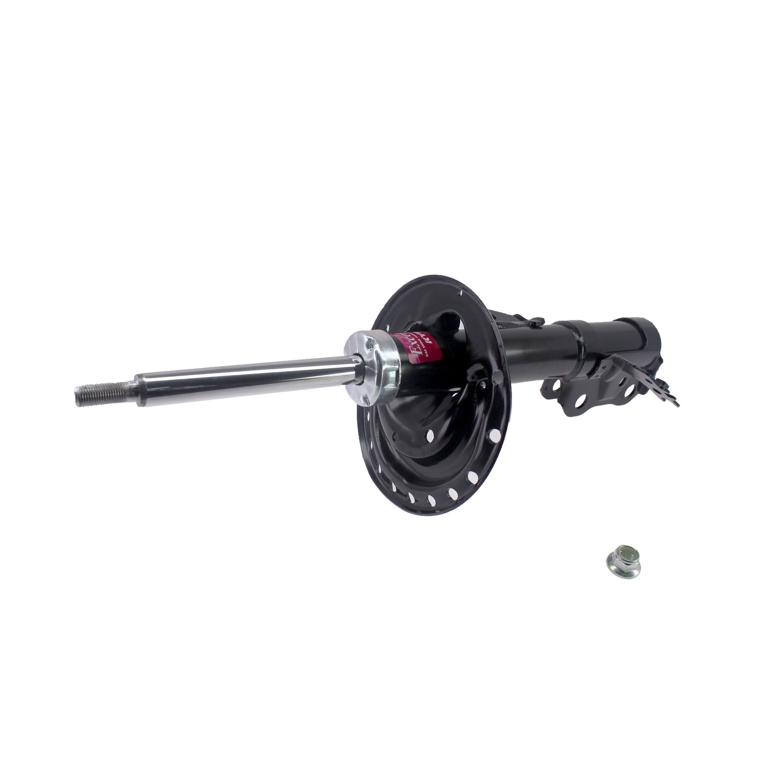 KYB 335076 Front Right Excel-G Strut Toyota Camry