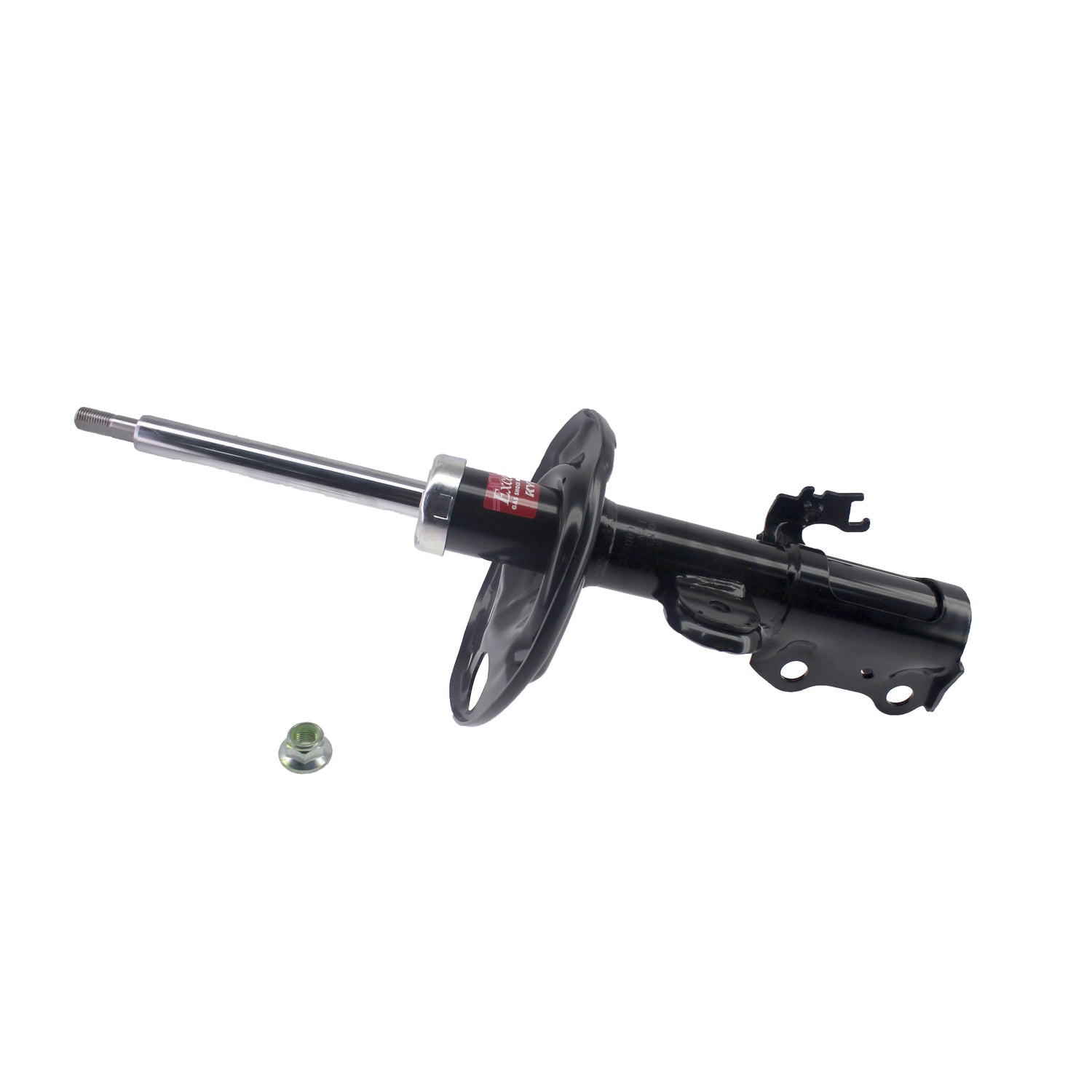 KYB 335080 Front Right Excel-G Strut Scion tC, Toyota Prius V