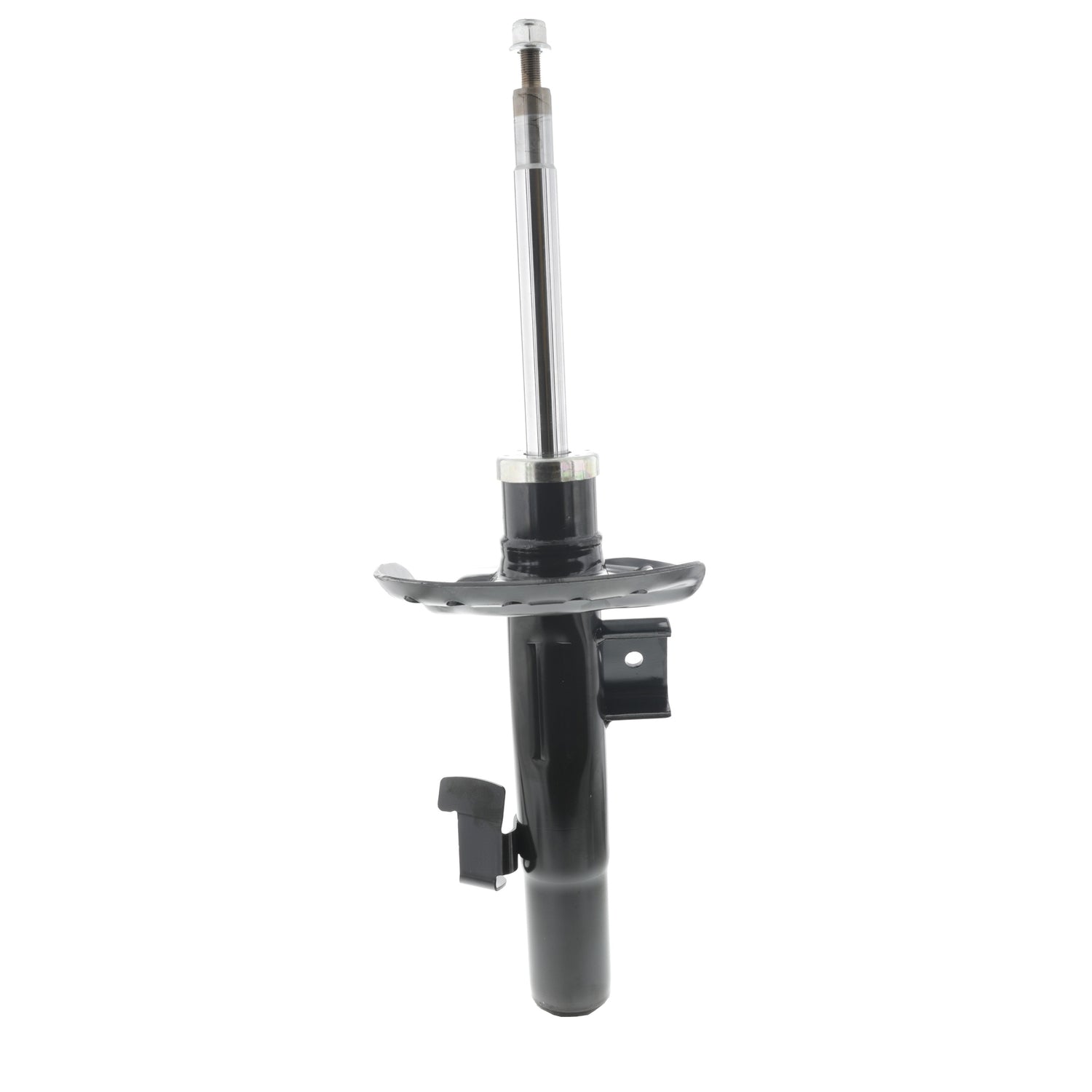 KYB 3358014 Front Left Excel-G Gas Strut Volvo S60, S60 Cross Country, V60, V60 Cross country (ALL applications excl. Electronic and w/o Self-Leveling)