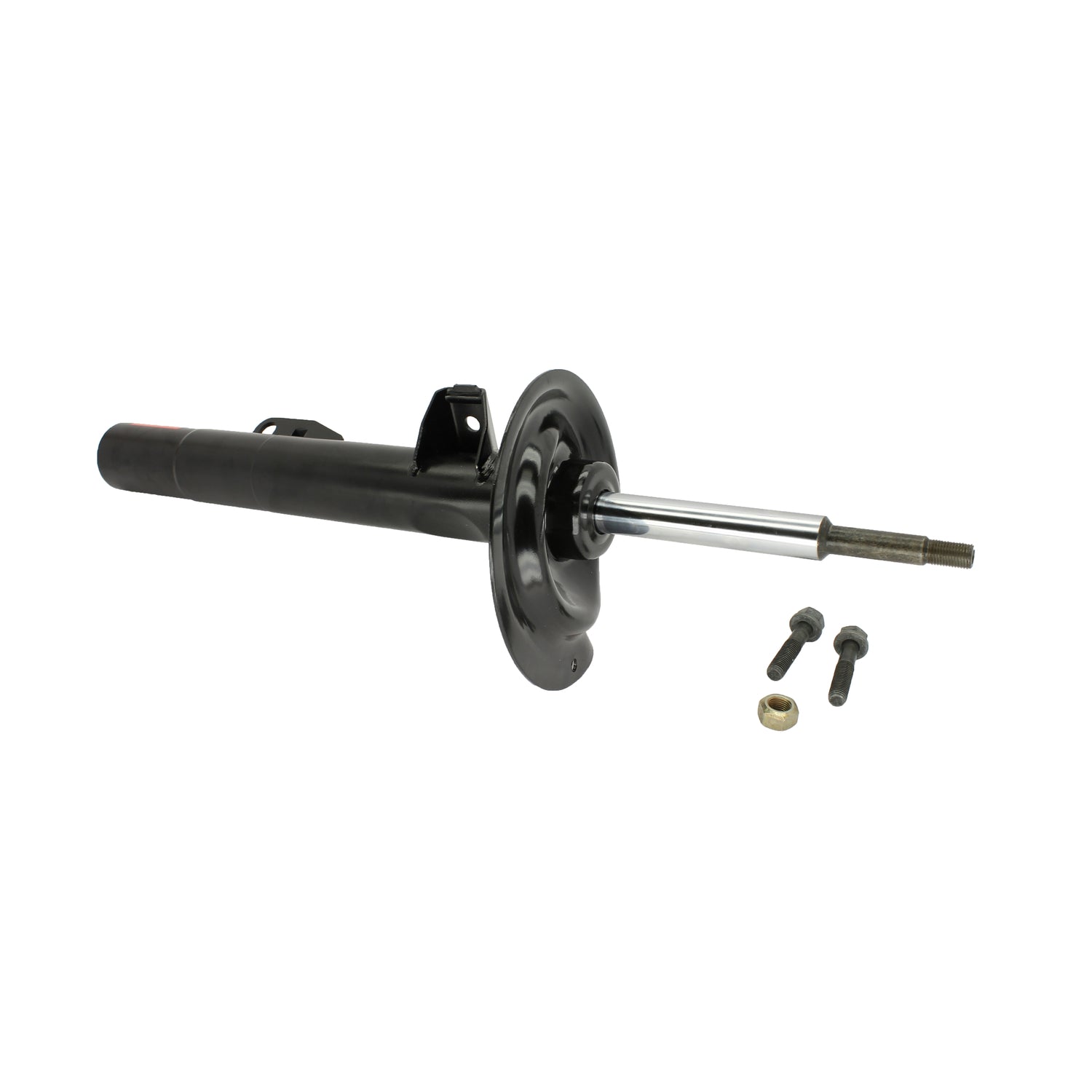 KYB 335907 Front Left Excel-G Strut BMW 740i, 740iL, 750iL