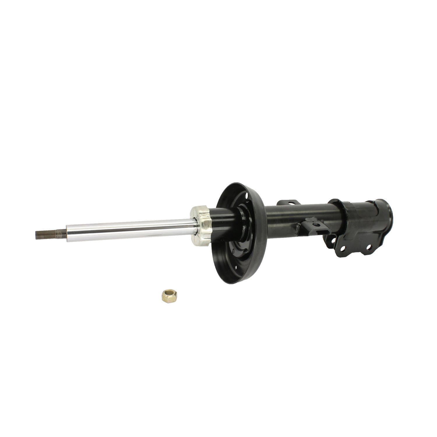 KYB 335921 Front Excel-G Strut Saab 9-5