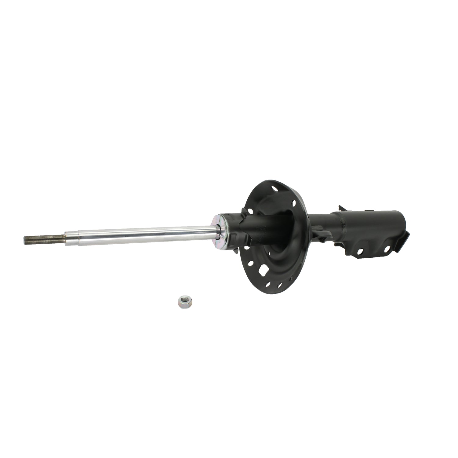 KYB 338001 Front Right Excel-G Strut Honda Fit, Insight