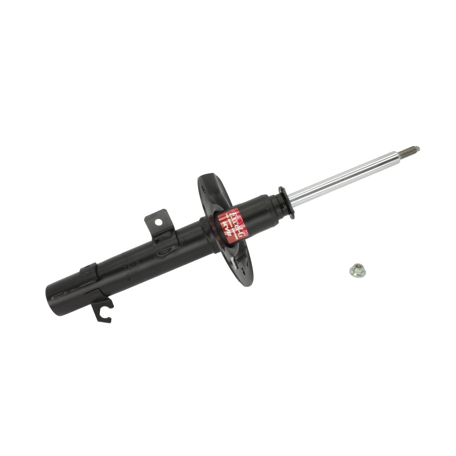 KYB 338014 Front Left Excel-G Strut Ford Focus