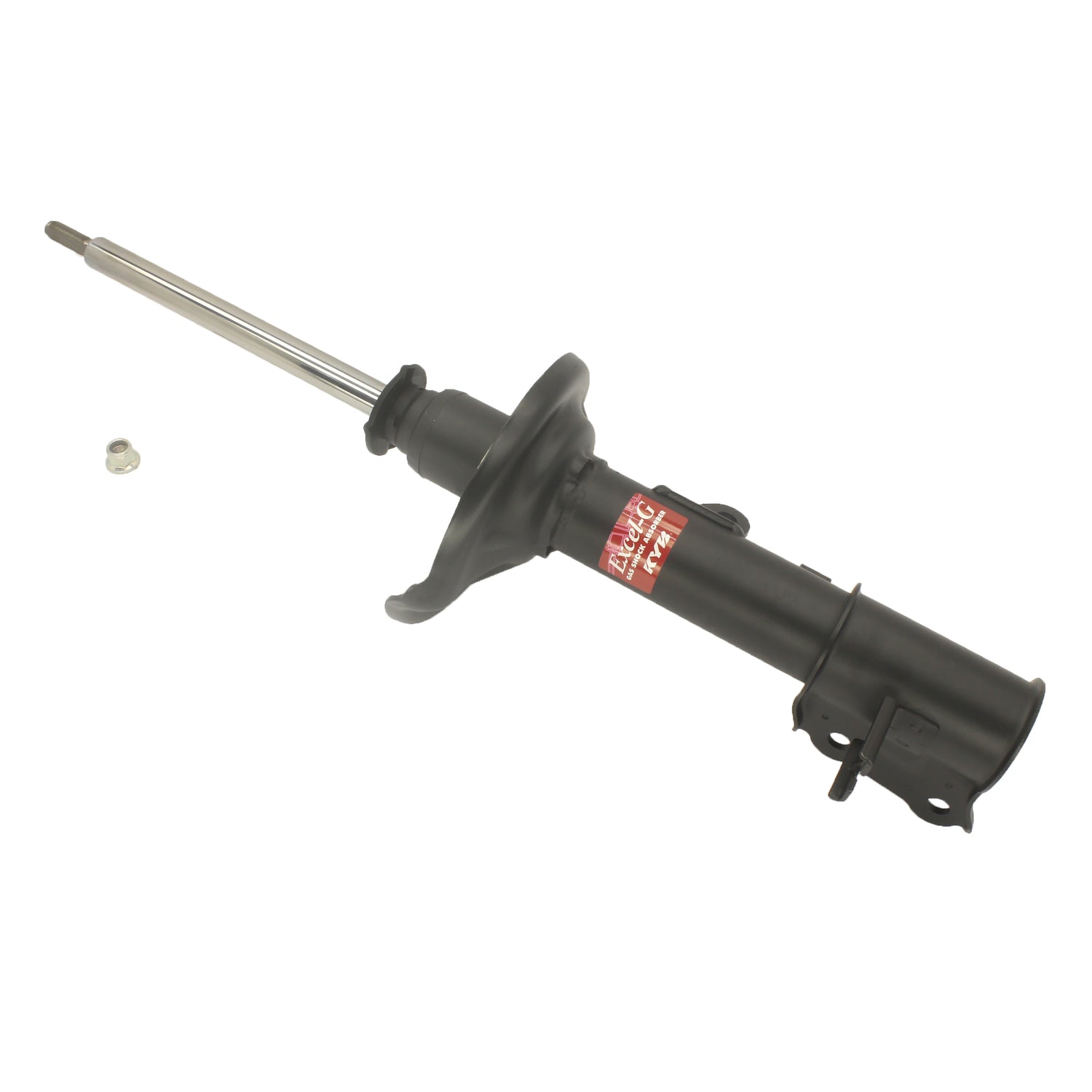 KYB 338019 Rear Right Excel-G Strut Kia Spectra, Spectra5