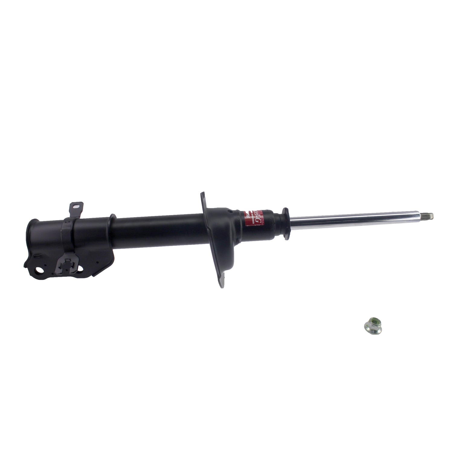 KYB 339156 Front Left Excel-G Strut Mazda CX-7