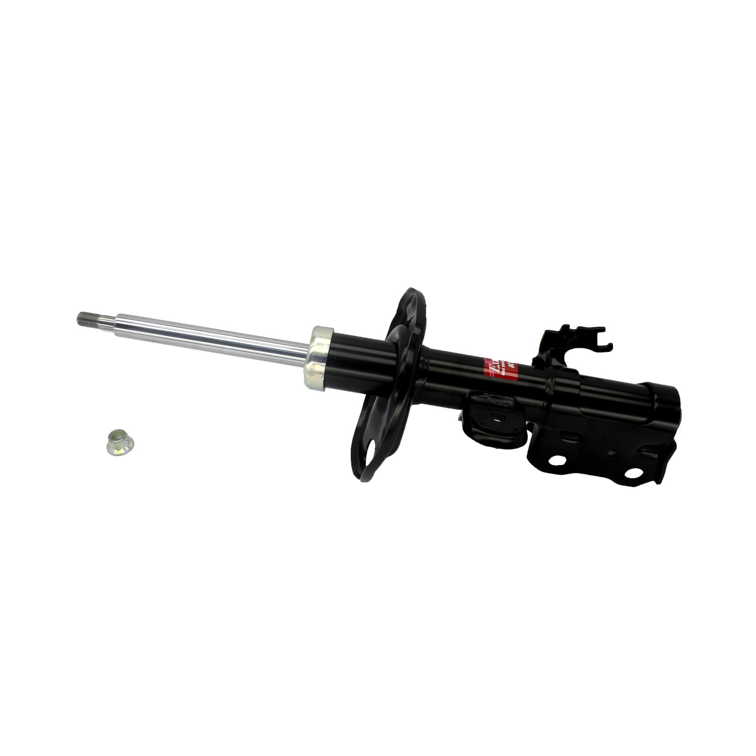 KYB 339242 Front Right Excel-G Strut Toyota Prius, Prius Plug-In