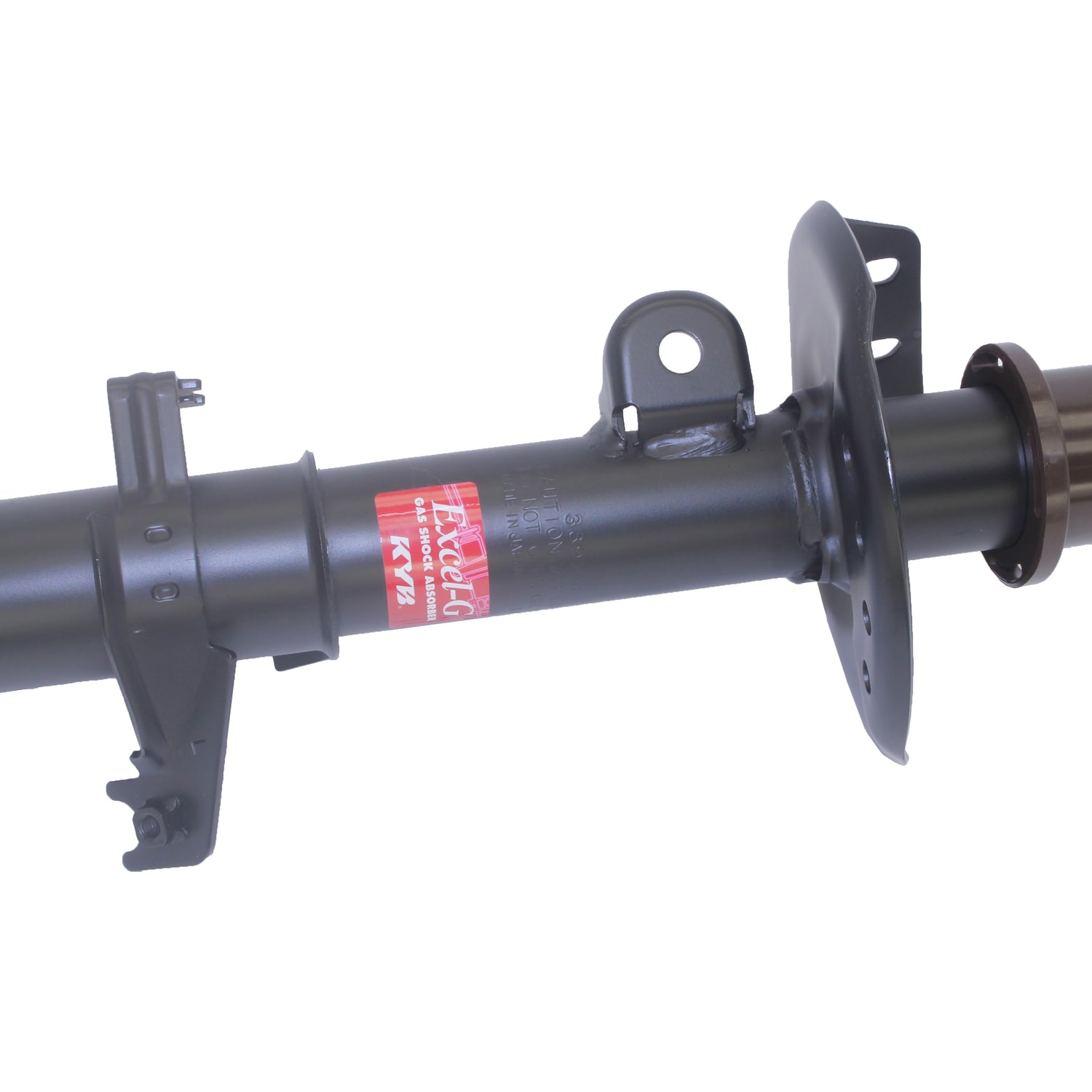 KYB 339262 Front Left Excel-G Strut Acura RDX, Honda CR-V