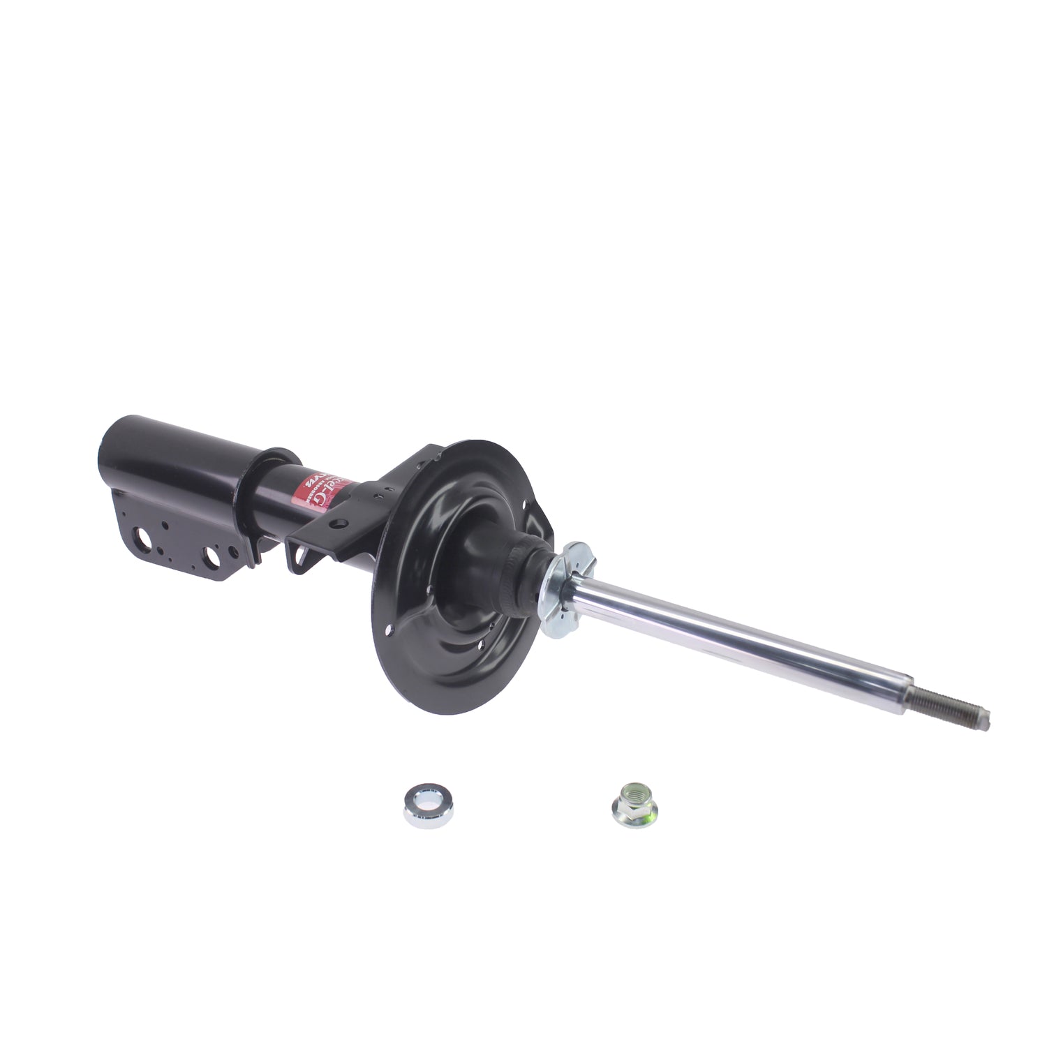 KYB 339272 Front Excel-G Strut Buick Enclave, Chevrolet Traverse, GMC Acadia, Saturn Outlook