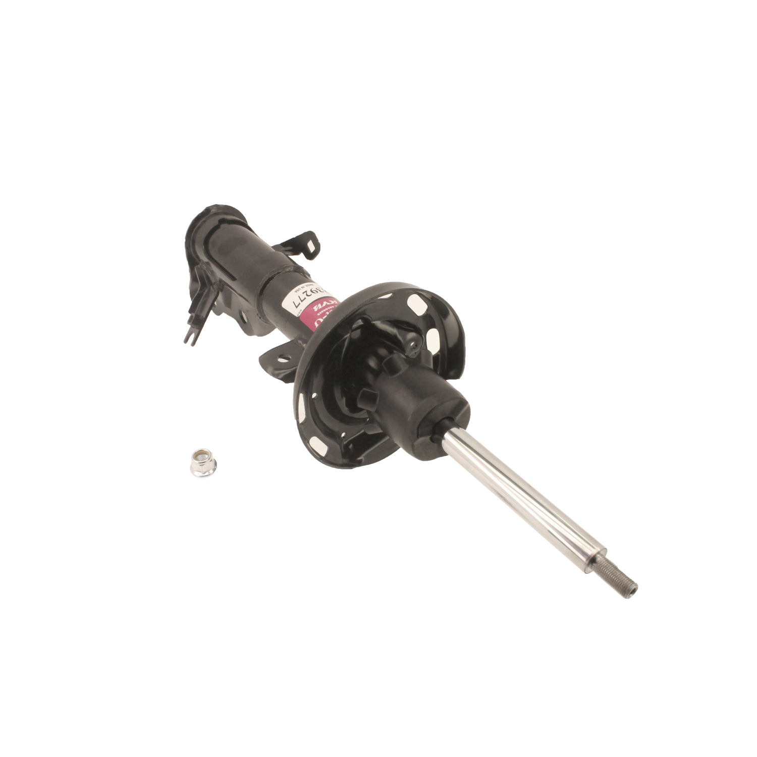 KYB 339277 Front Right Excel-G Strut Honda Civic