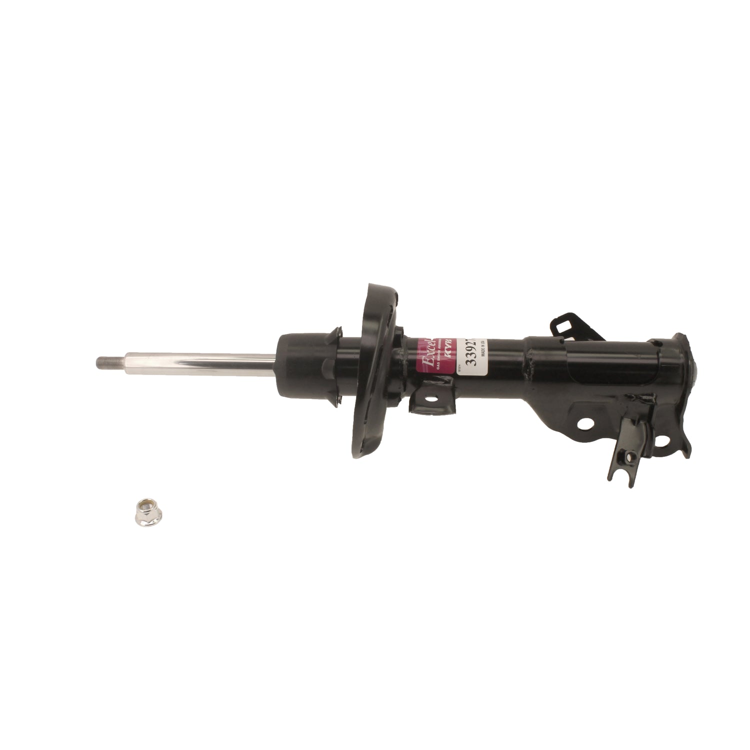 KYB 339278 Front Left Excel-G Strut Honda Civic