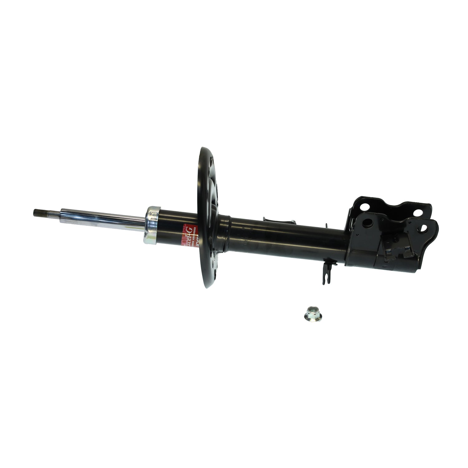 KYB 339312 Front Left Excel-G Strut Nissan Murano