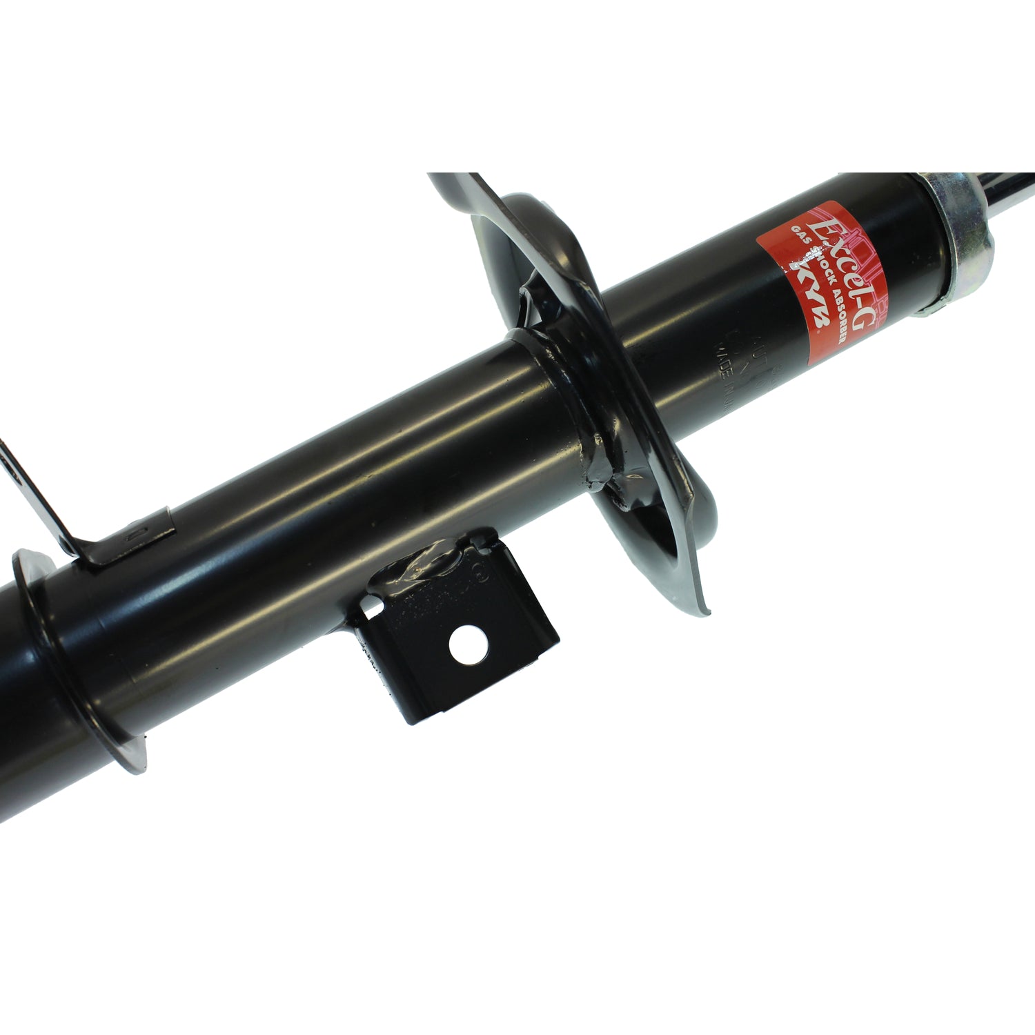 KYB 339338 Front Right Excel-G Strut Suzuki SX4