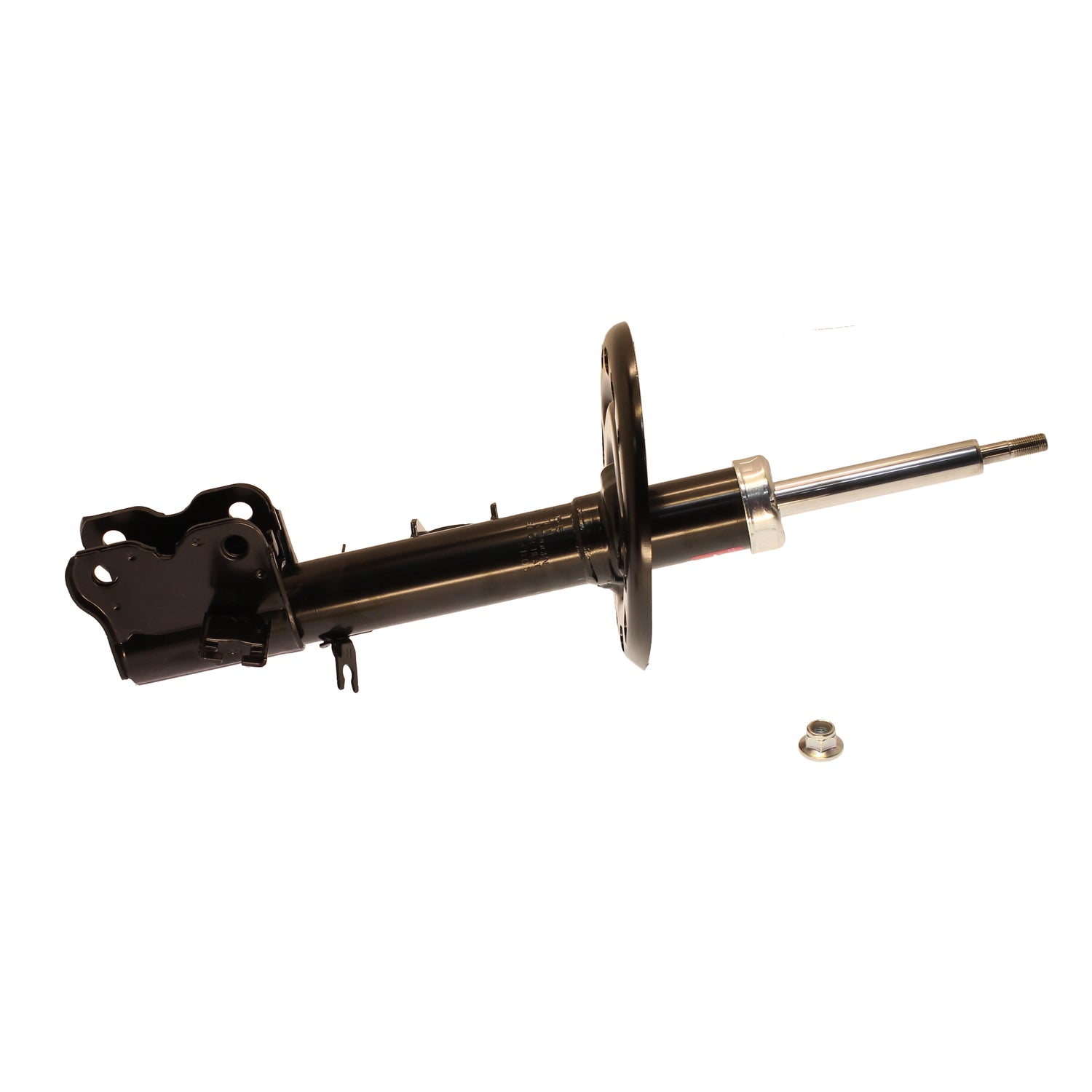 KYB 339345 Front Right Excel-G Strut Nissan Quest - ShockWarehouse