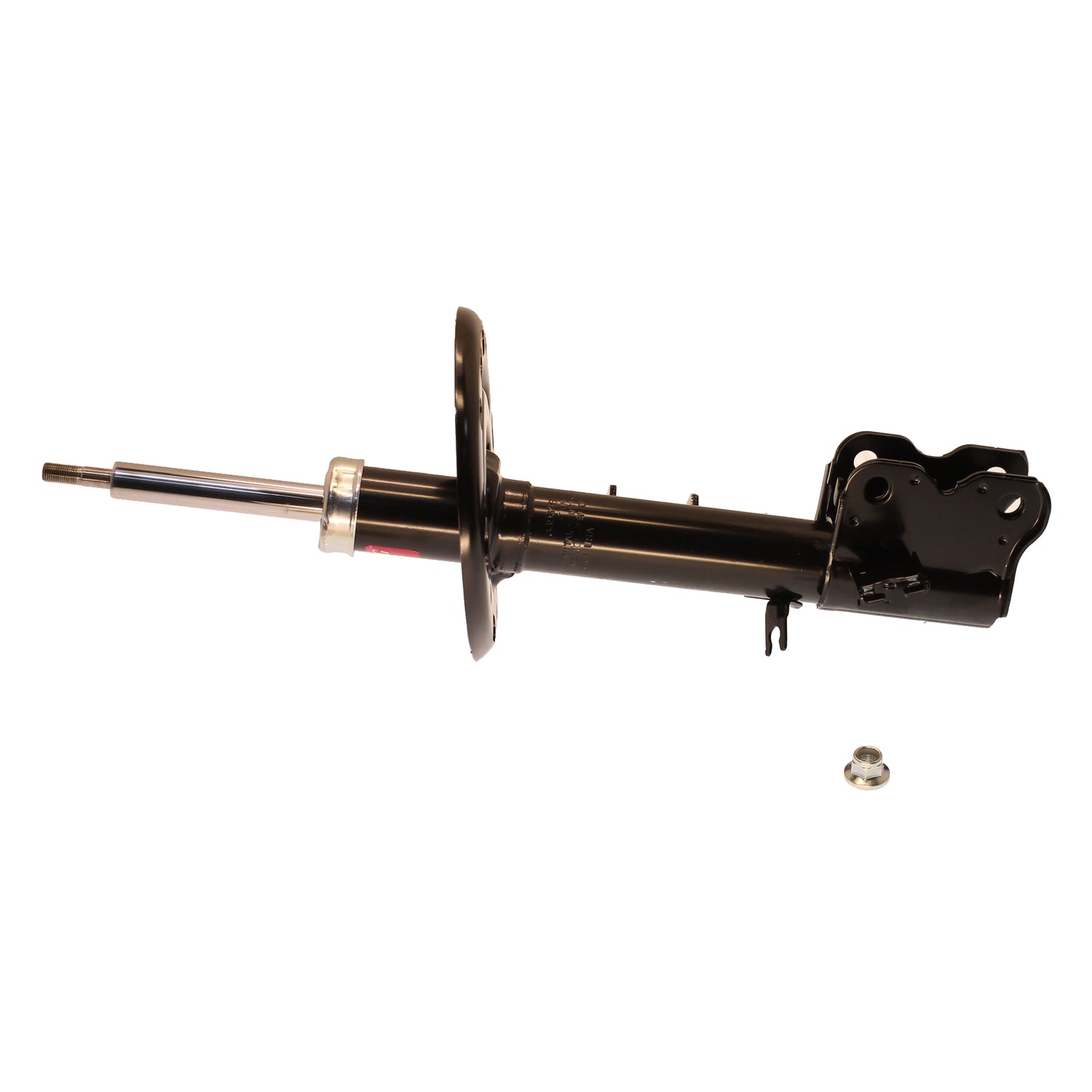 KYB 339346 Front Left Excel-G Strut Nissan Quest