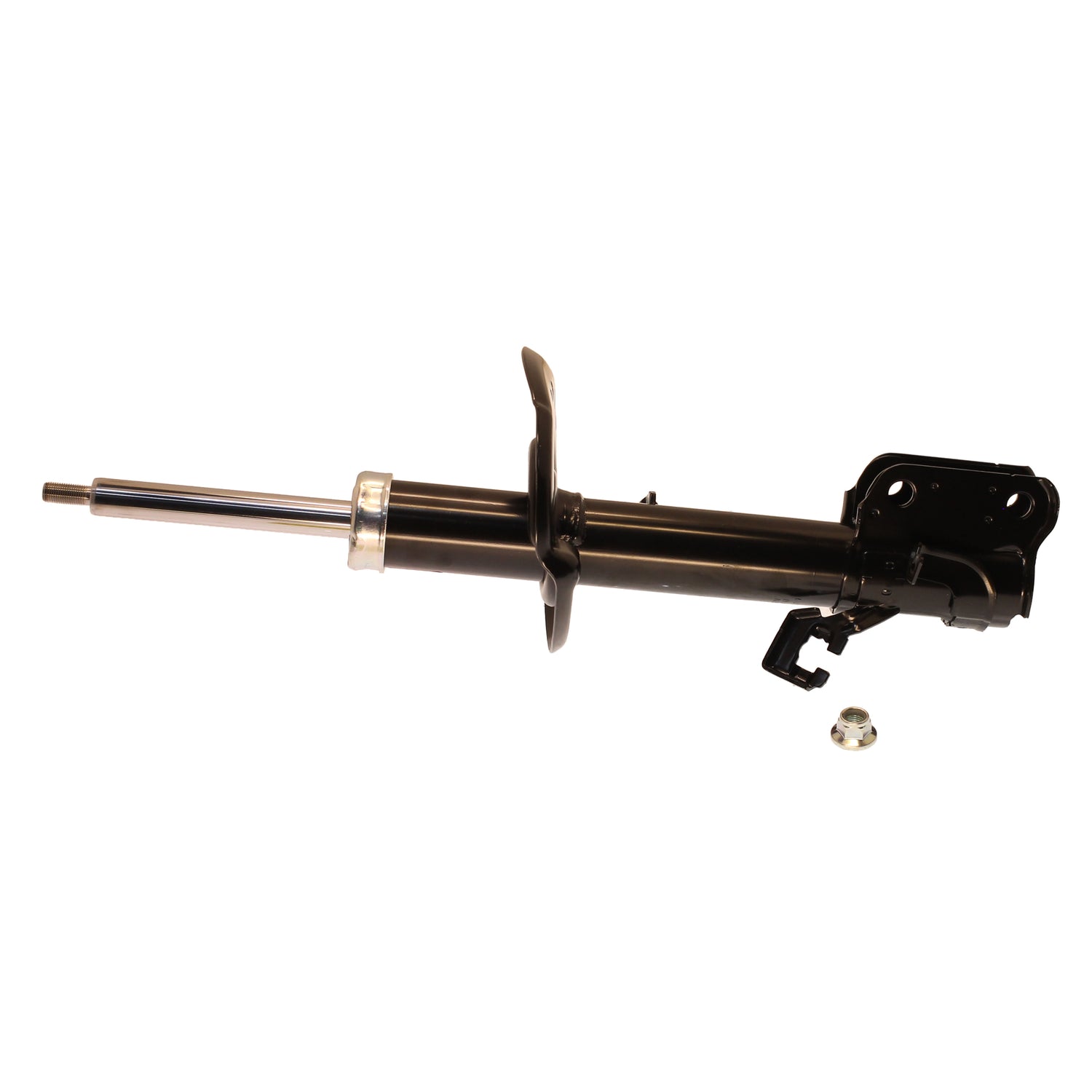 KYB 339350 Front Left Excel-G Strut Nissan Juke