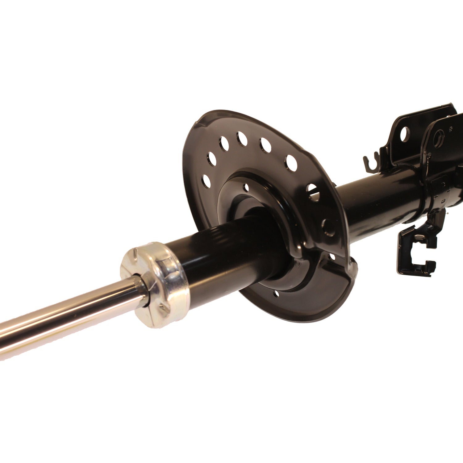 KYB 339350 Front Left Excel-G Strut Nissan Juke