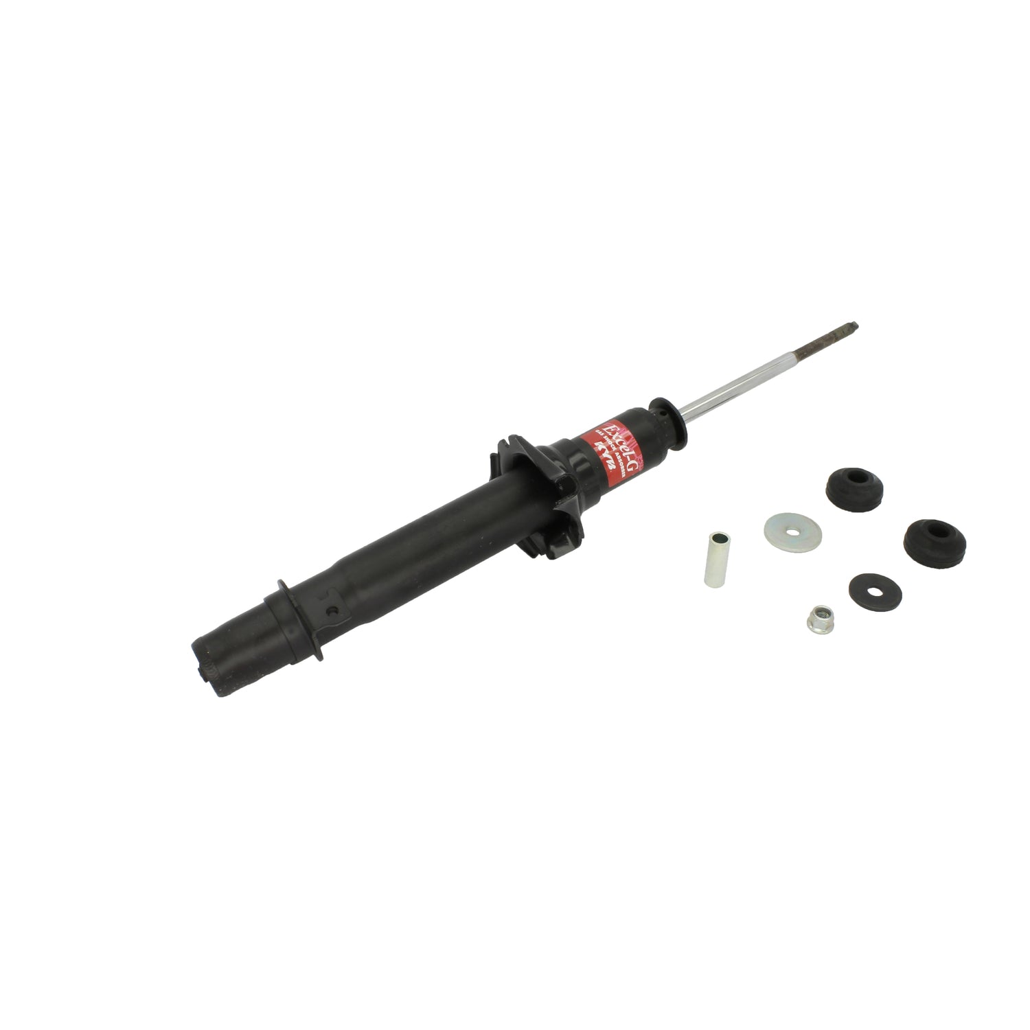 KYB 340030 Front Left Excel-G Strut Honda Accord