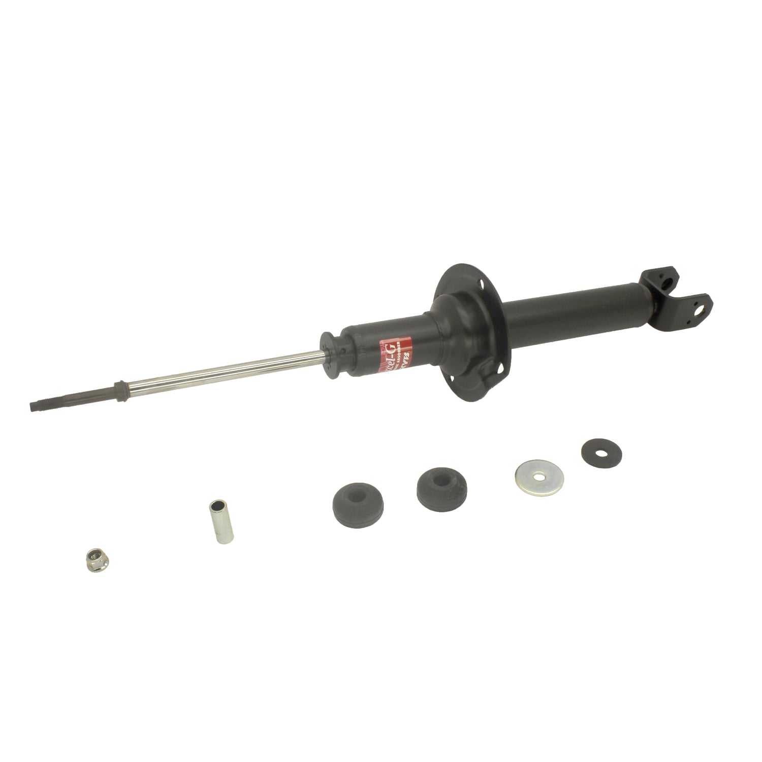 KYB 340049 Rear Excel-G Strut Acura TL, TSX, Honda Accord