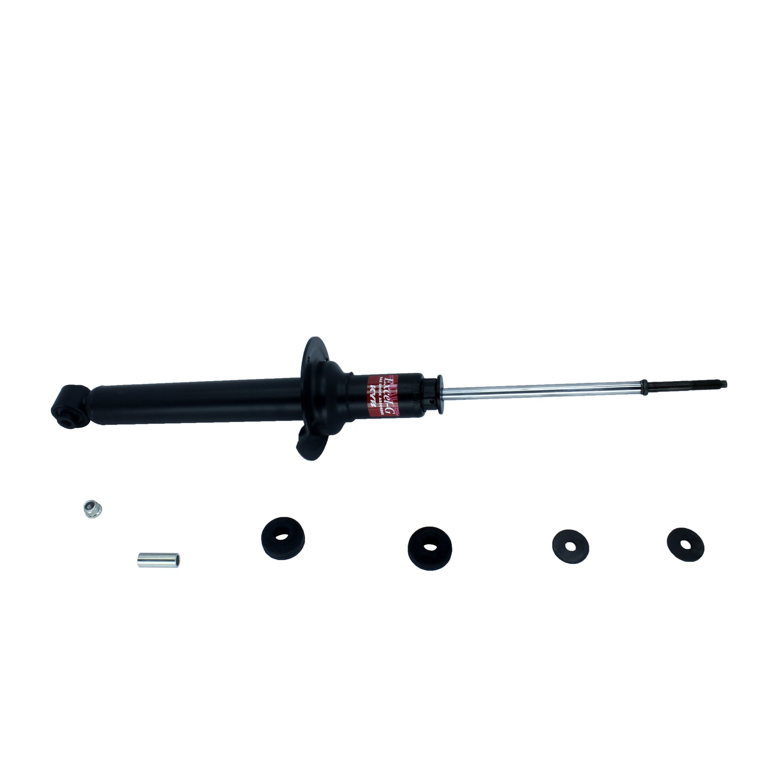 KYB 340063 Rear Excel-G Strut Acura TL, Honda Accord